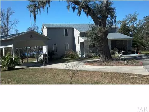 4505 River Ranch Rd, Milton, FL 32583 photo 1