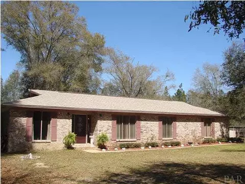 7850 Rex Dr, Milton, FL 32570 photo 1