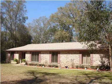7850 Rex Dr, Milton, FL 32570 photo 2