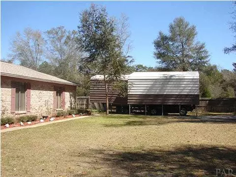 7850 Rex Dr, Milton, FL 32570 photo 3