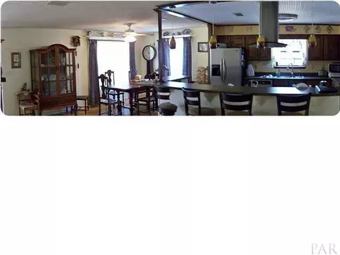 3081 Apache Dr, Pace, FL 32571 photo 6