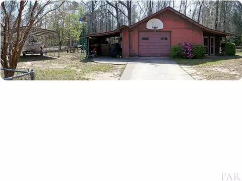 3081 Apache Dr, Pace, FL 32571 photo 13