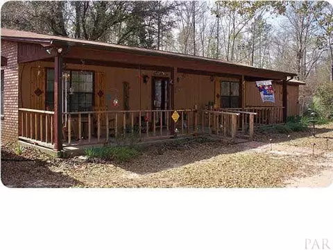 3081 Apache Dr, Pace, FL 32571 photo 2
