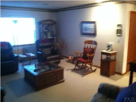 5455 Easy St, Milton, FL 32570 photo 5