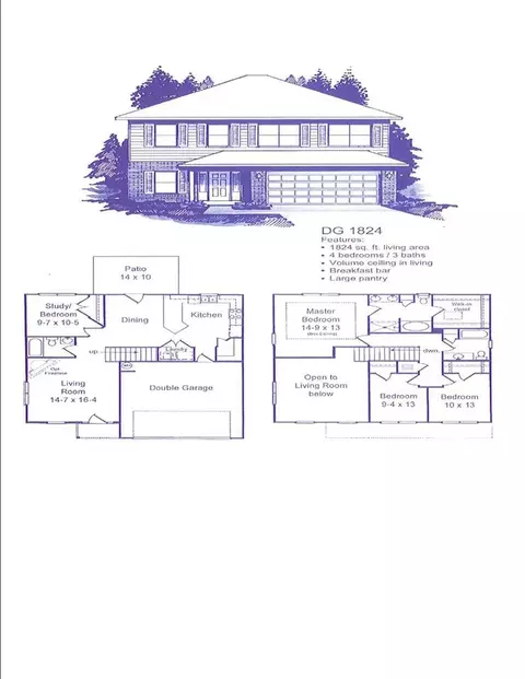 3424 Wasatch Range Loop, Pensacola, FL 32526 photo 1