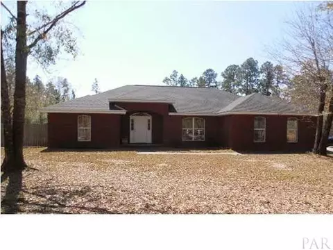 8517 John Hamm Rd, Milton, FL 32583 photo 1