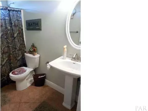 8517 John Hamm Rd, Milton, FL 32583 photo 5