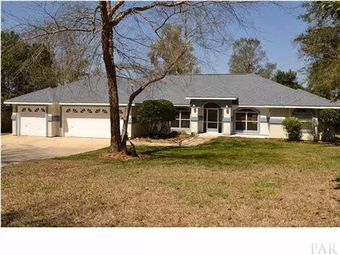 4252 E Sandy Bluff Dr, Gulf Breeze, FL 32563 photo 1