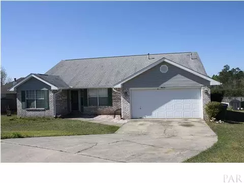 2035 Jason Dr, Cantonment, FL 32533 photo 2