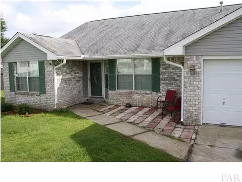 2035 Jason Dr, Cantonment, FL 32533 photo 1