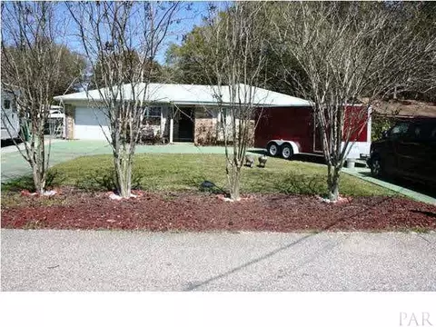 4424 Angie Ln, Pace, FL 32571 photo 2