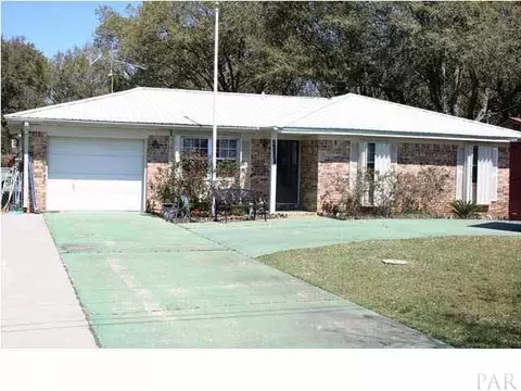 4424 Angie Ln, Pace, FL 32571 photo 1