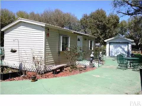 4424 Angie Ln, Pace, FL 32571 photo 17