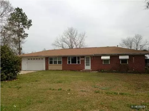 13682 Hwy 89, Jay, FL 32565 photo 1