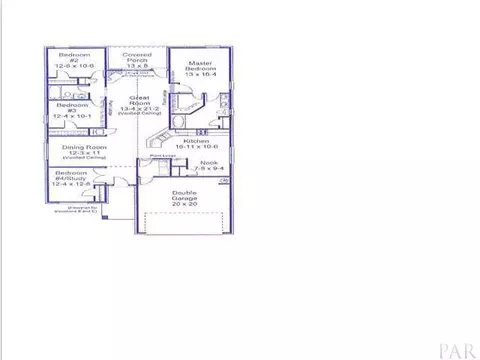 3275 Wasatch Range Loop, Pensacola, FL 32526 photo 1