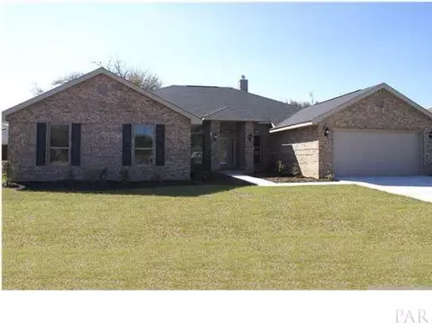 4807 Legacy St, Milton, FL 32570 photo 1