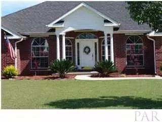 4116 Lancaster Gate Dr, Pace, FL 32571 photo 1