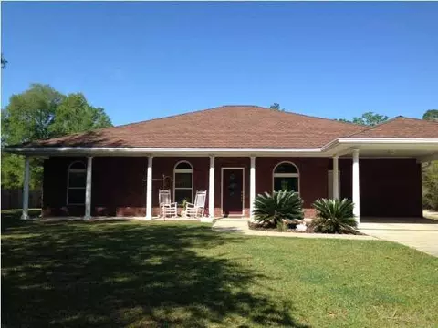 6417 Brigadier Rd, Milton, FL 32570 photo 1