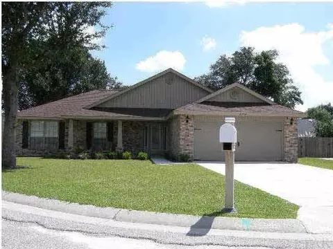4918 Tributary Dr, Milton, FL 32570 photo 1