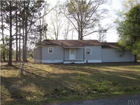 5044 Iva Rd, Jay, FL 32565 photo 1