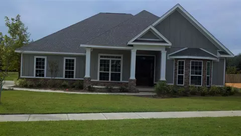 1265 Soaring Blvd, Cantonment, FL 32533 photo 2
