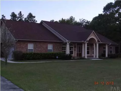 5670 Derby Dr, Pace, FL 32571 photo 1
