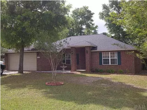 5113 Goshawk Dr, Milton, FL 32570 photo 1