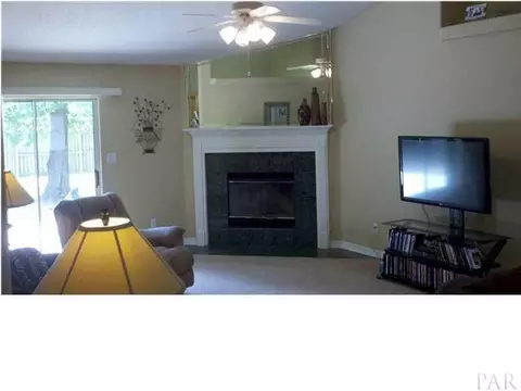 5113 Goshawk Dr, Milton, FL 32570 photo 7