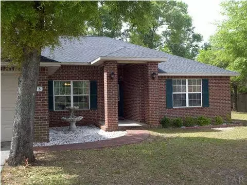 5113 Goshawk Dr, Milton, FL 32570 photo 2