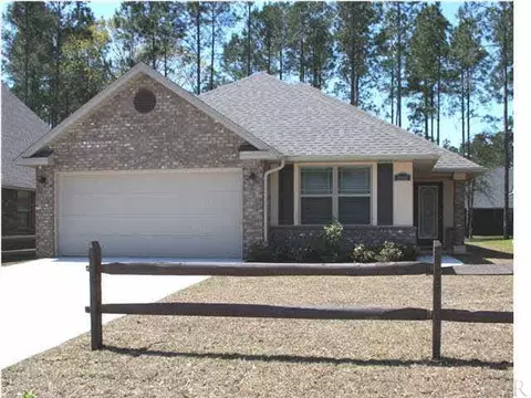 5909 Dunridge Dr, Pace, FL 32571 photo 1