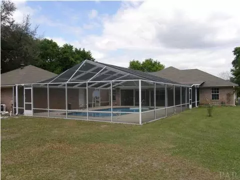 4133 Ermine Ln, Milton, FL 32583 photo 22