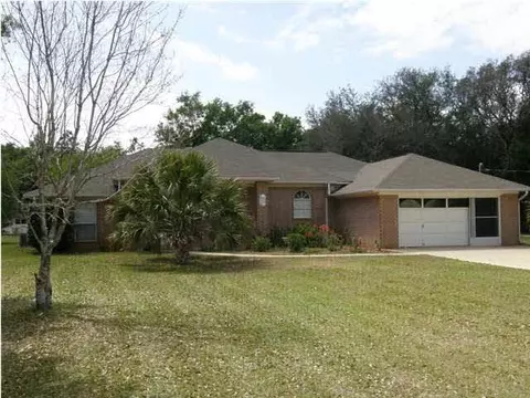 4133 Ermine Ln, Milton, FL 32583 photo 1