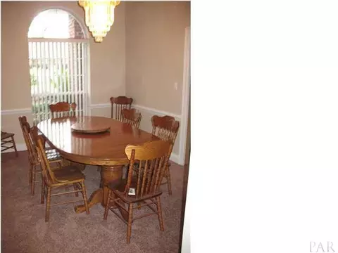 815 Alysheba Ln, Cantonment, FL 32533 photo 7