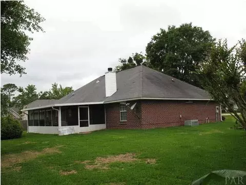 815 Alysheba Ln, Cantonment, FL 32533 photo 19