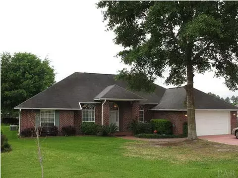 815 Alysheba Ln, Cantonment, FL 32533 photo 1