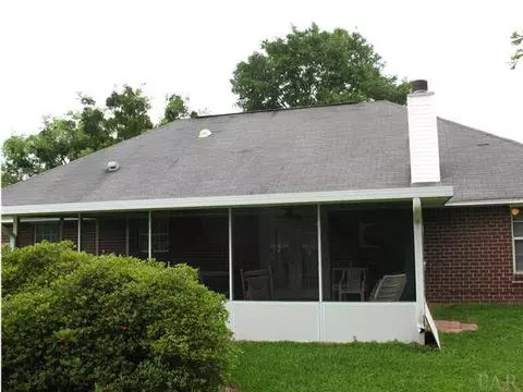 815 Alysheba Ln, Cantonment, FL 32533 photo 20