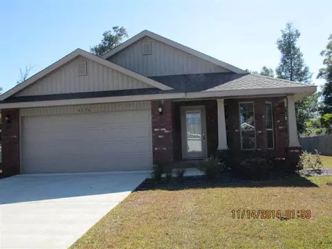 4136 Berry Cir, Pace, FL 32571 photo 1