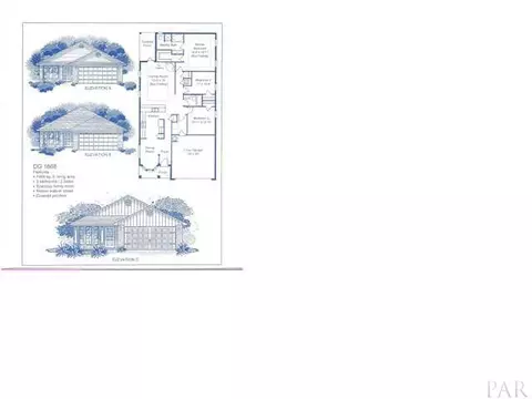 4136 Berry Cir, Pace, FL 32571 photo 17