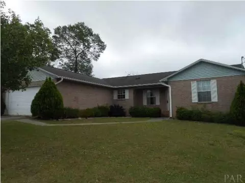 335 Twisted Oak Dr, Cantonment, FL 32533 photo 1