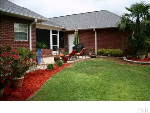 3645 Sawmill Cir, Pace, FL 32571 photo 20