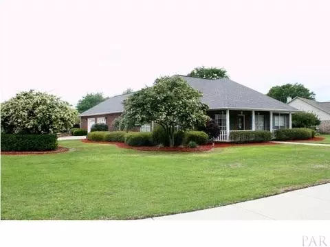 3645 Sawmill Cir, Pace, FL 32571 photo 2