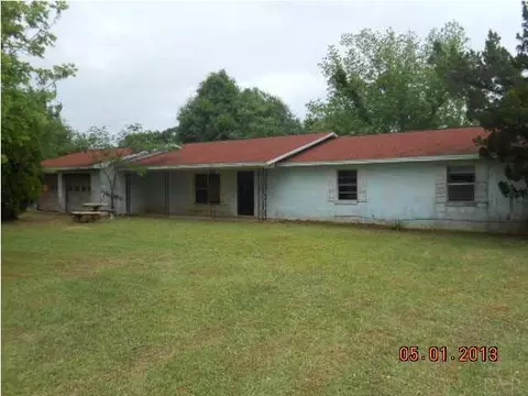 3722 Hazel Godwin Rd, Jay, FL 32565 photo 1