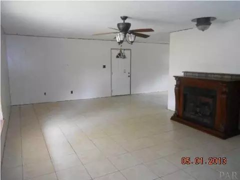 3722 Hazel Godwin Rd, Jay, FL 32565 photo 2