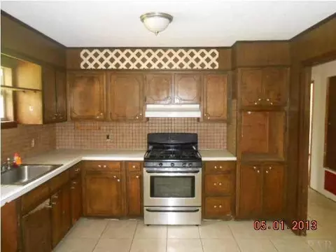 3722 Hazel Godwin Rd, Jay, FL 32565 photo 4