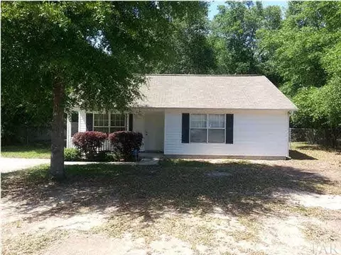 6228 Fox Run St, Milton, FL 32583 photo 1