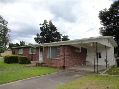 6567 Outer Dr, Milton, FL 32570 photo 1