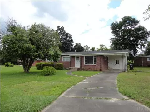 6567 Outer Dr, Milton, FL 32570 photo 3