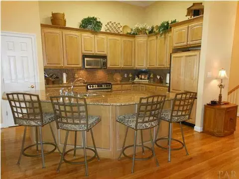 5521 Bay Meadows Dr, Milton, FL 32583 photo 6