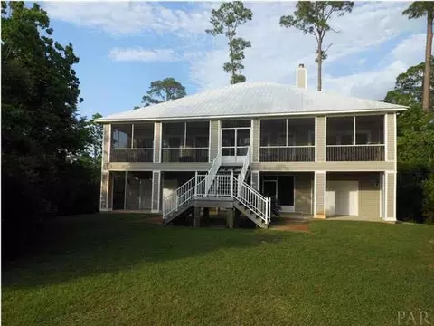 5521 Bay Meadows Dr, Milton, FL 32583 photo 24