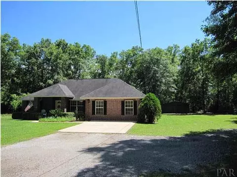 3107 Apache Dr, Pace, FL 32571 photo 2